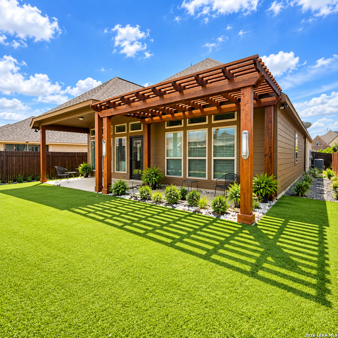 14541 Bald Eagle Lane San Antonio TX 78254