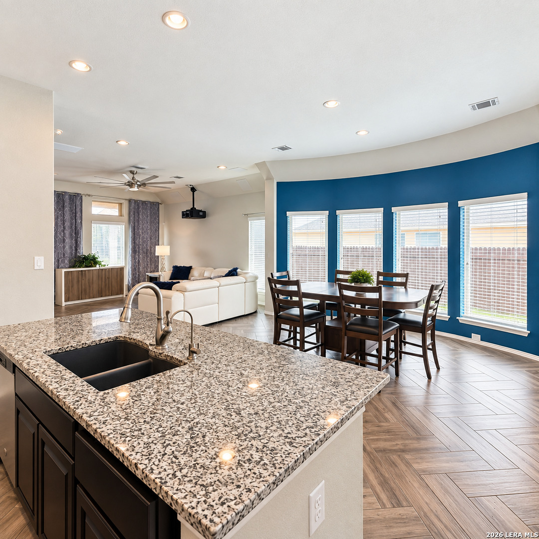 14541 Bald Eagle Lane San Antonio TX 78254