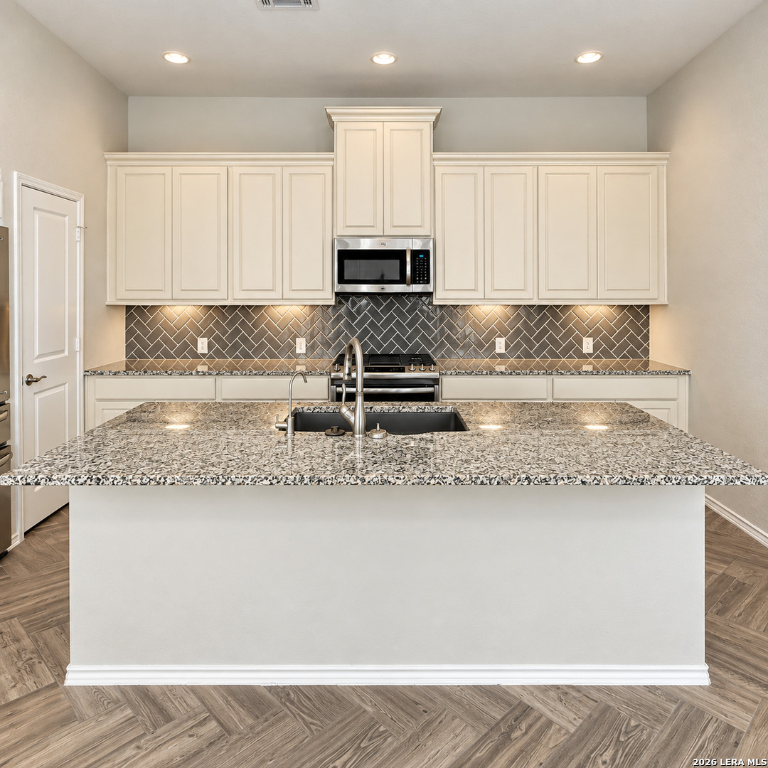 14541 Bald Eagle Lane San Antonio TX 78254