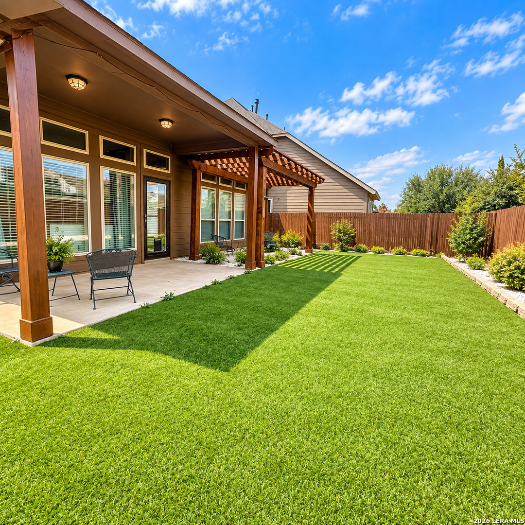 14541 Bald Eagle Lane San Antonio TX 78254