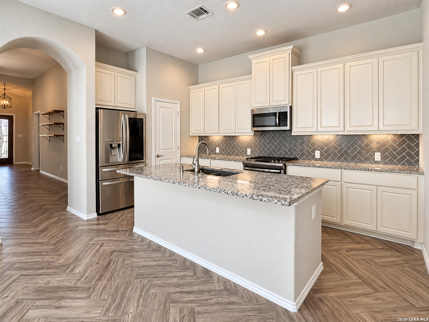 14541 Bald Eagle Lane San Antonio TX 78254