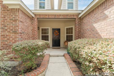 9906 Gazelle Forest San Antonio TX 78251