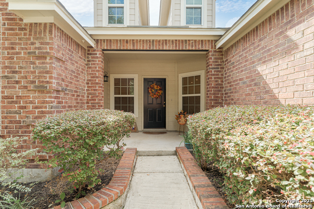 9906 Gazelle Forest San Antonio TX 78251
