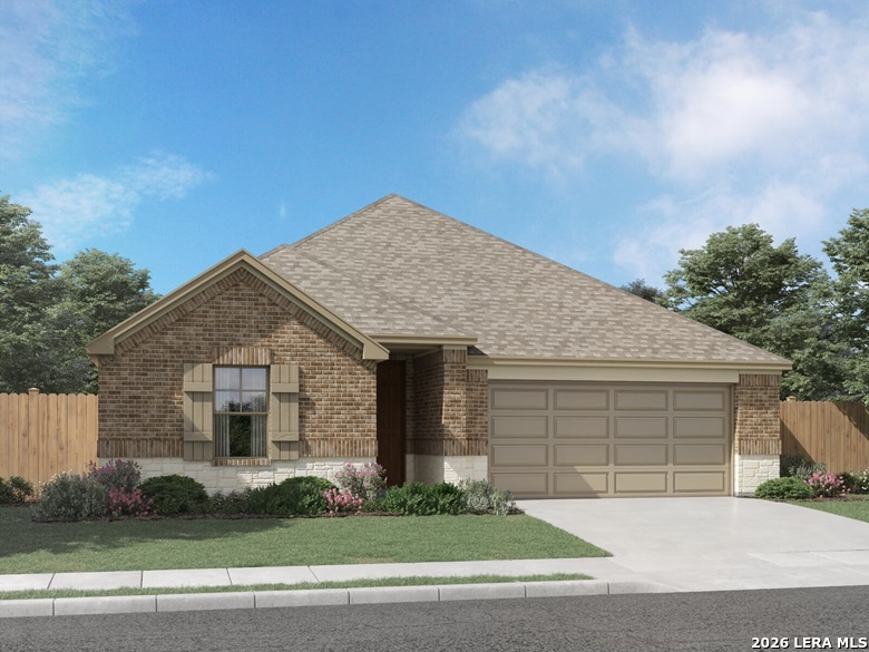 1406 Arcadian Rose San Antonio TX 78245
