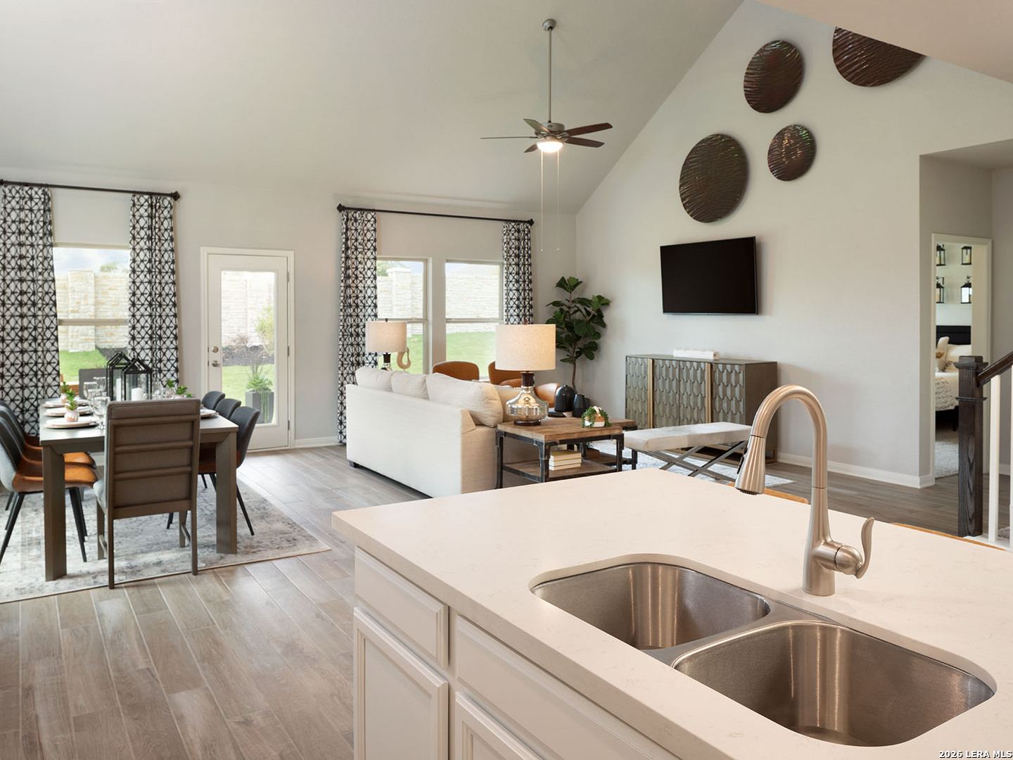 1406 Arcadian Rose San Antonio TX 78245