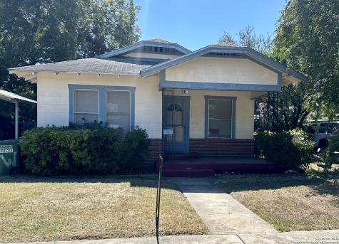 216 E White San Antonio TX 78214