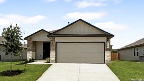 14407 Nolan Garnet San Antonio TX 78253