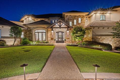 325 River Ridge Spring Branch TX 78070