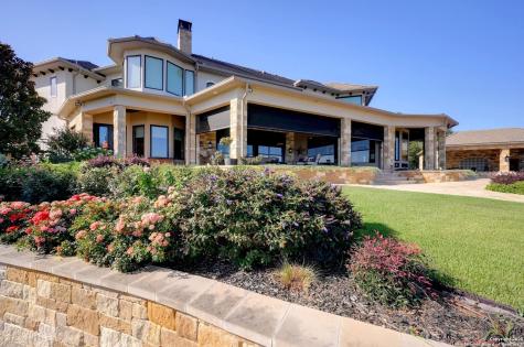 325 River Ridge Spring Branch TX 78070