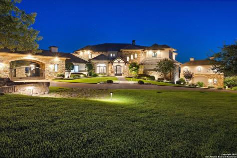 325 River Ridge Spring Branch TX 78070