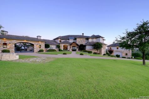 325 River Ridge Spring Branch TX 78070