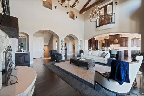 325 River Ridge Spring Branch TX 78070