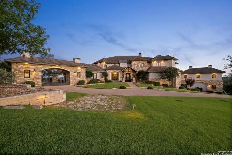 325 River Ridge Spring Branch TX 78070