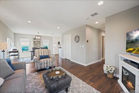 325 River Ridge Spring Branch TX 78070