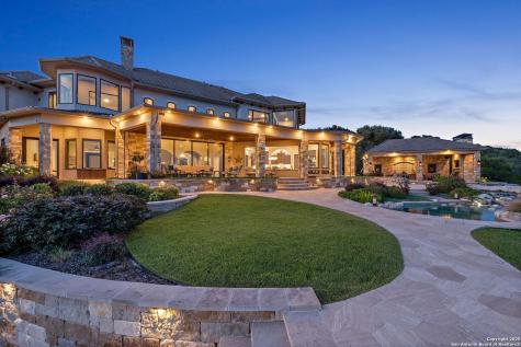 325 River Ridge Spring Branch TX 78070