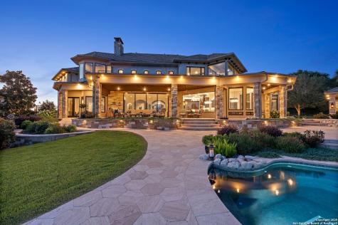 325 River Ridge Spring Branch TX 78070