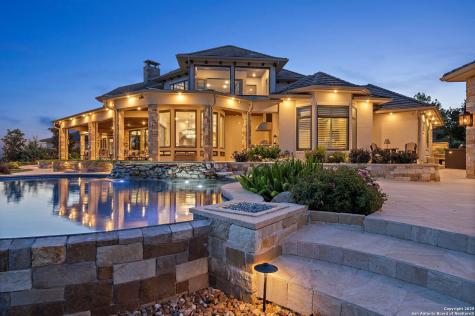 325 River Ridge Spring Branch TX 78070