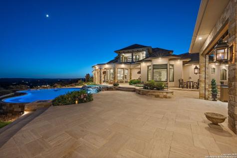 325 River Ridge Spring Branch TX 78070