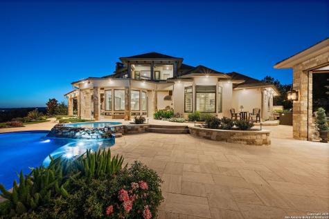 325 River Ridge Spring Branch TX 78070