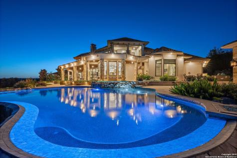 325 River Ridge Spring Branch TX 78070