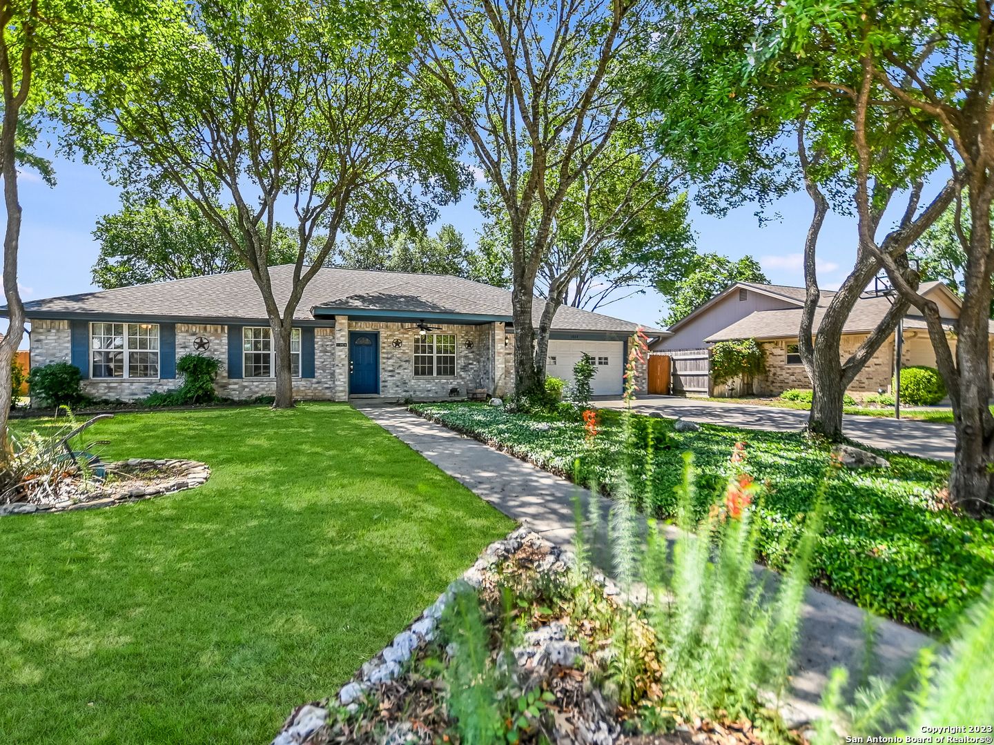 1824 Sunnybrook Drive New Braunfels TX 78130