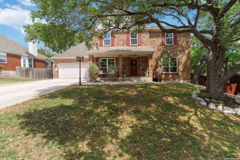24830 Twin Arrows San Antonio TX 78258