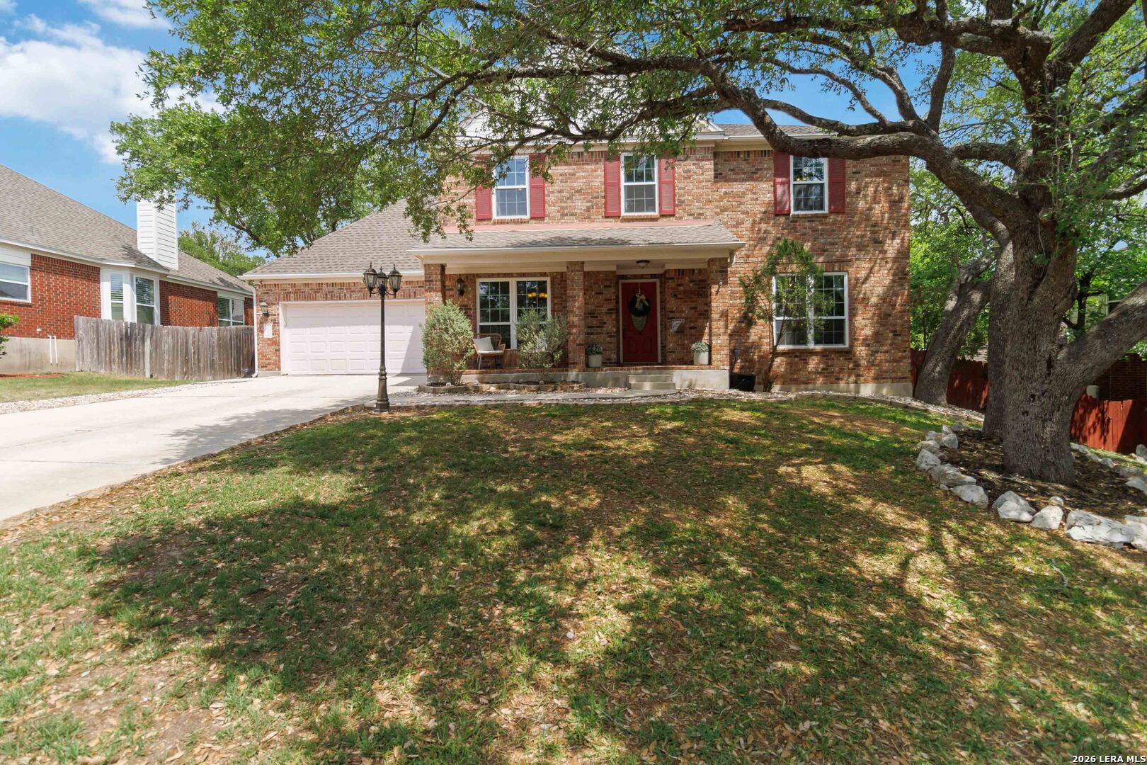 24830 Twin Arrows San Antonio TX 78258
