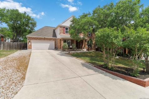 24830 Twin Arrows San Antonio TX 78258