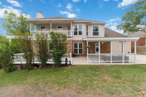 24830 Twin Arrows San Antonio TX 78258