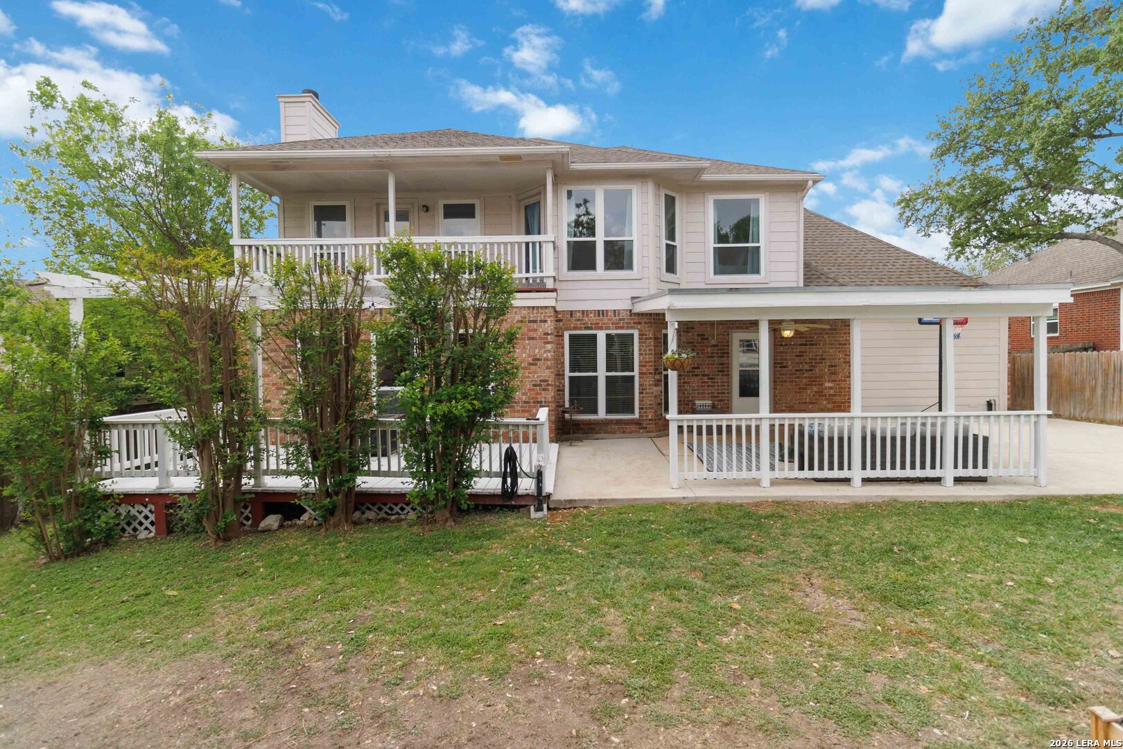 24830 Twin Arrows San Antonio TX 78258