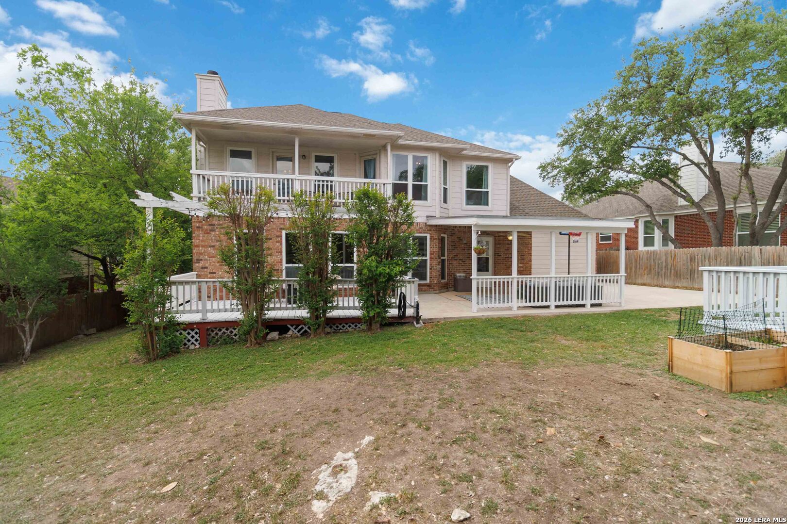 24830 Twin Arrows San Antonio TX 78258