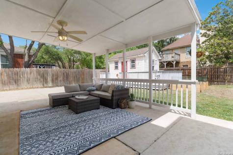 24830 Twin Arrows San Antonio TX 78258