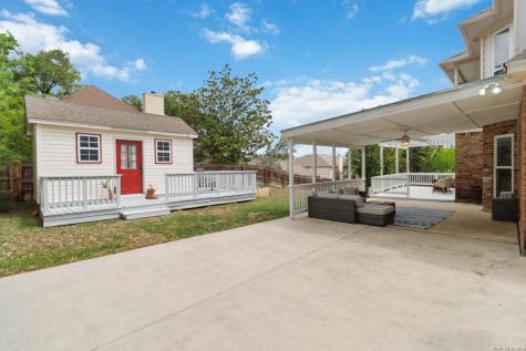 24830 Twin Arrows San Antonio TX 78258
