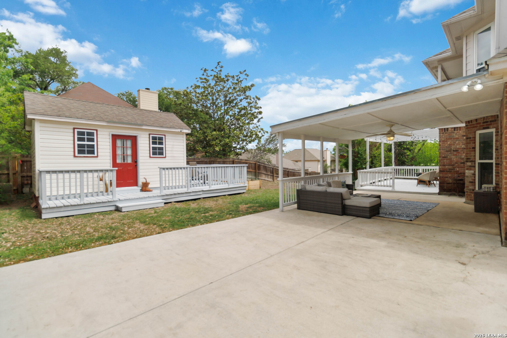 24830 Twin Arrows San Antonio TX 78258