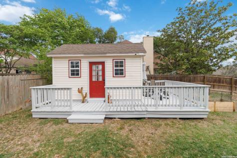 24830 Twin Arrows San Antonio TX 78258