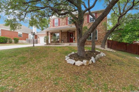 24830 Twin Arrows San Antonio TX 78258