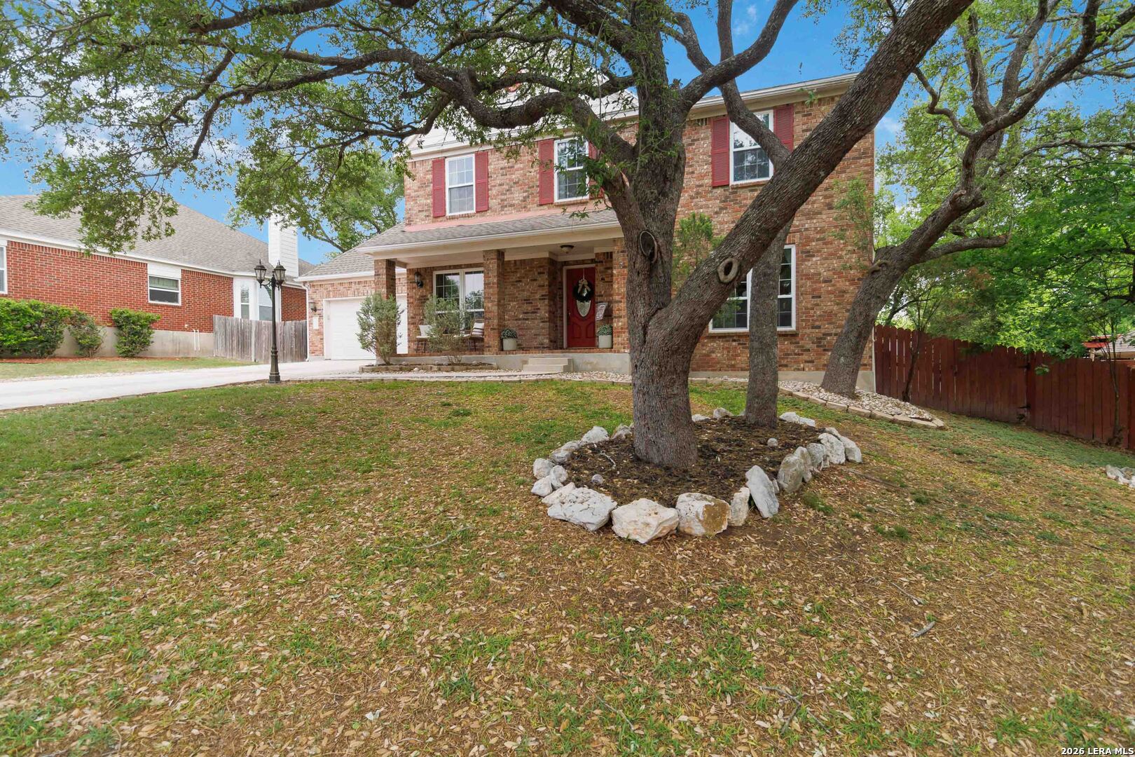 24830 Twin Arrows San Antonio TX 78258