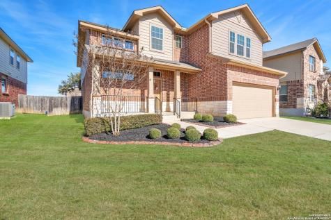 15239 Mckays Lark San Antonio TX 78253