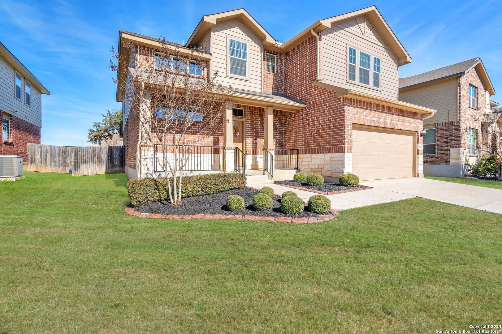 15239 Mckays Lark San Antonio TX 78253