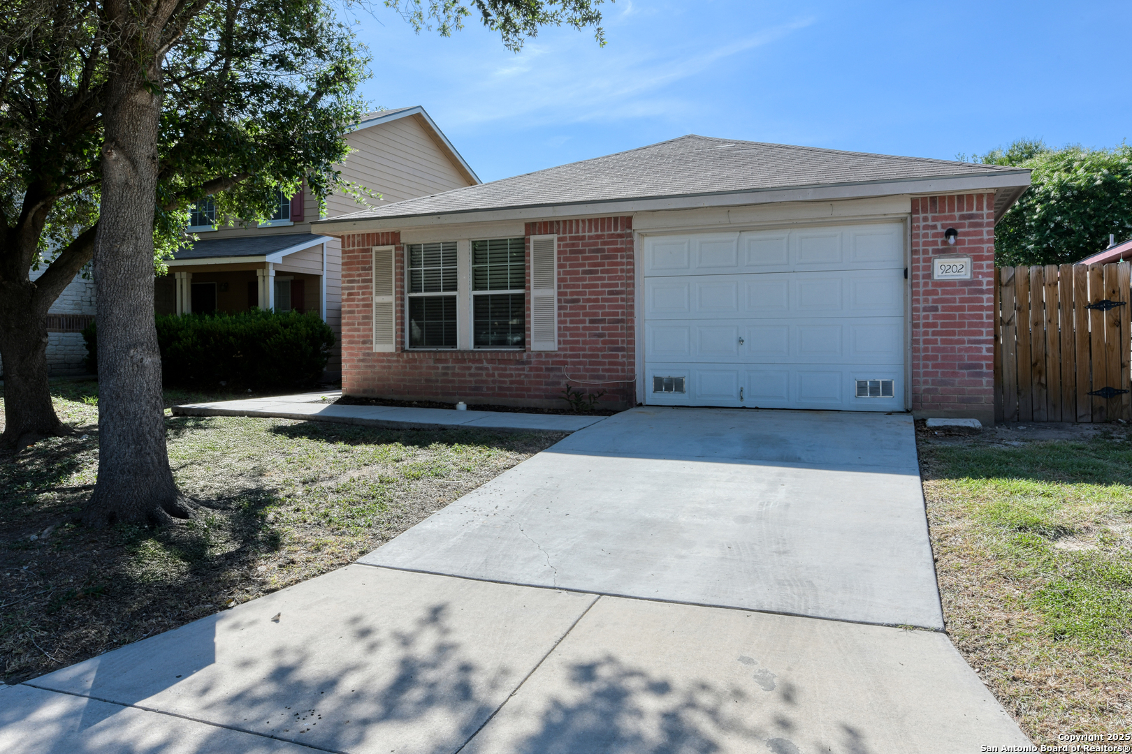 9202 Mission Brook San Antonio TX 78223