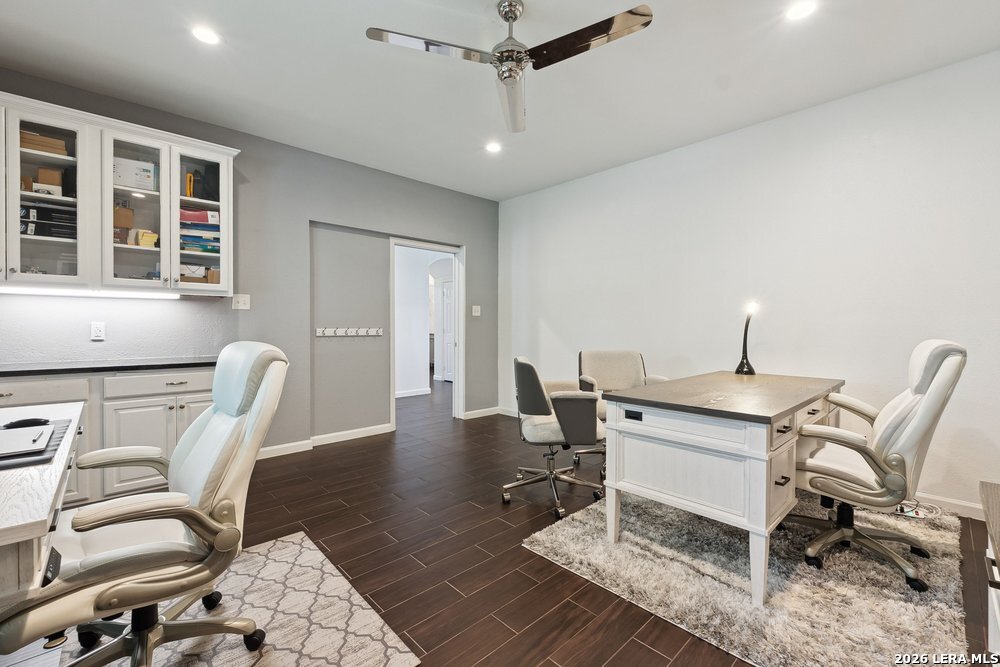 16850 Mossford San Antonio TX 78255