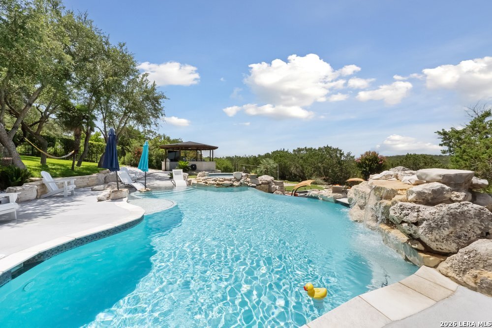 16850 Mossford San Antonio TX 78255