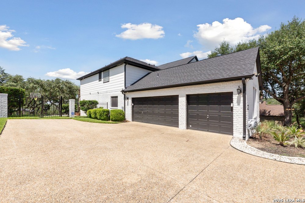 16850 Mossford San Antonio TX 78255