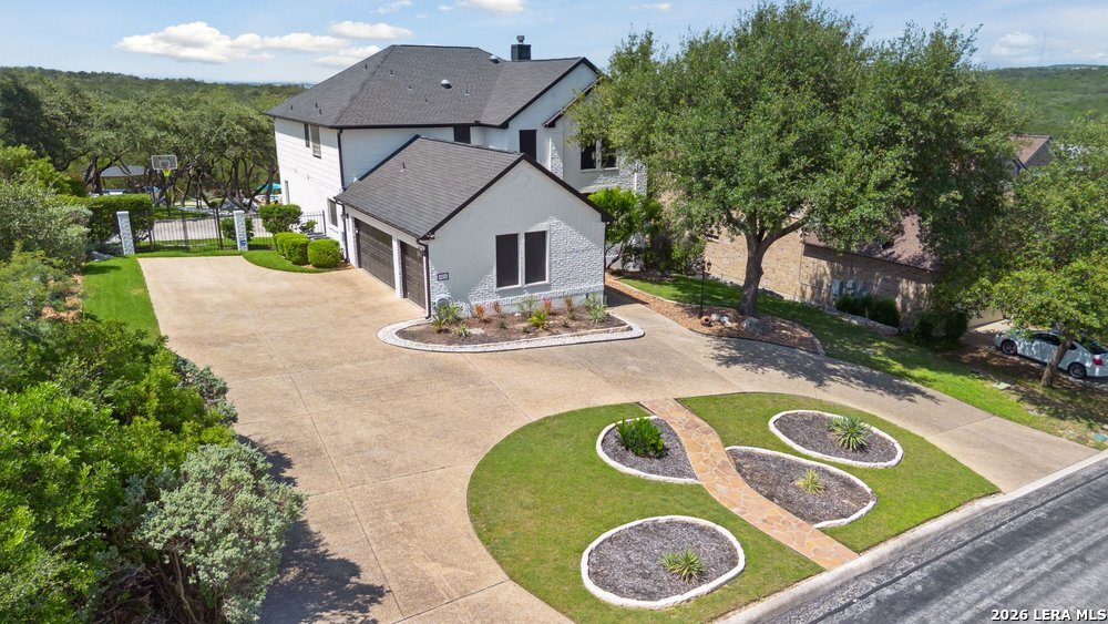 16850 Mossford San Antonio TX 78255
