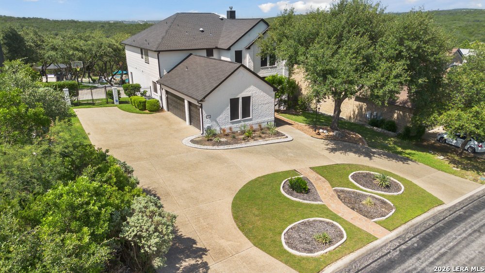 16850 Mossford San Antonio TX 78255