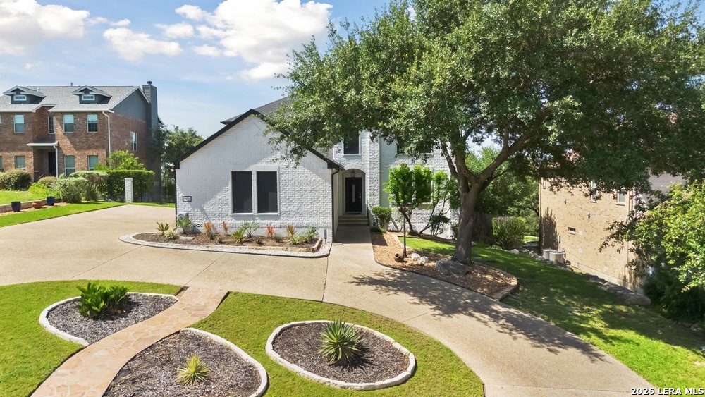 16850 Mossford San Antonio TX 78255
