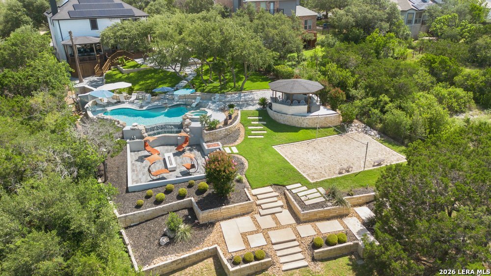 16850 Mossford San Antonio TX 78255