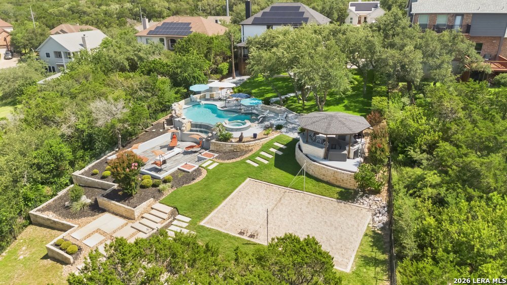 16850 Mossford San Antonio TX 78255