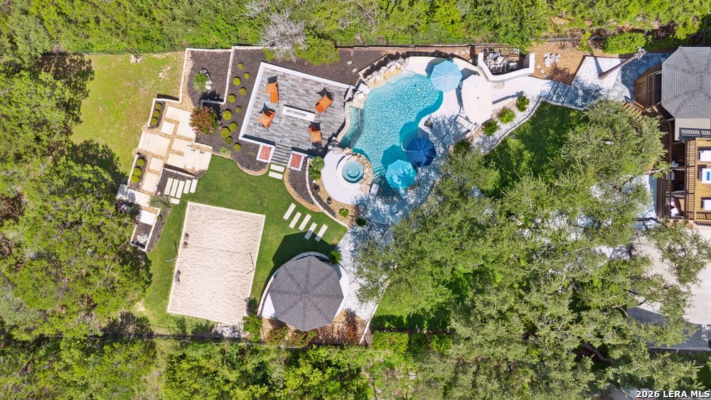 16850 Mossford San Antonio TX 78255
