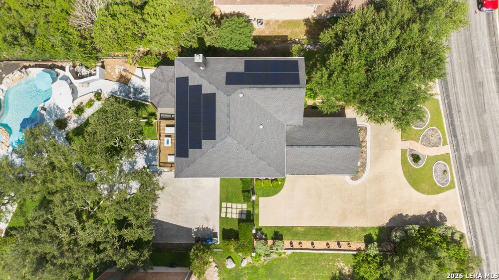 16850 Mossford San Antonio TX 78255